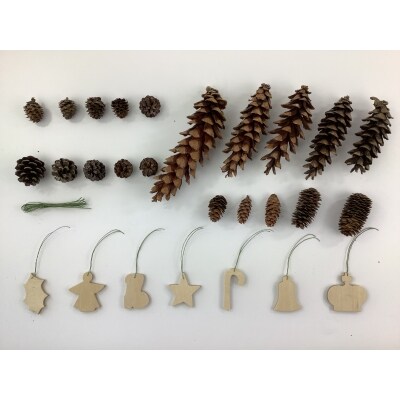 サンタランドツリーS(N0004)