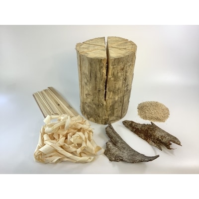 サンタランドウッドスウェーデントーチ