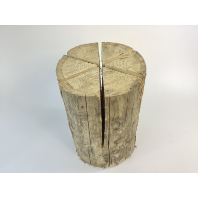 サンタランドウッドスウェーデントーチ