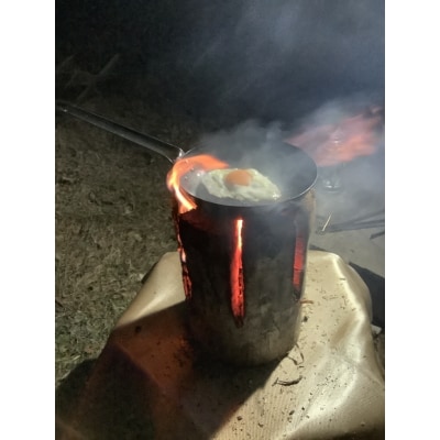 サンタランドウッドスウェーデントーチ