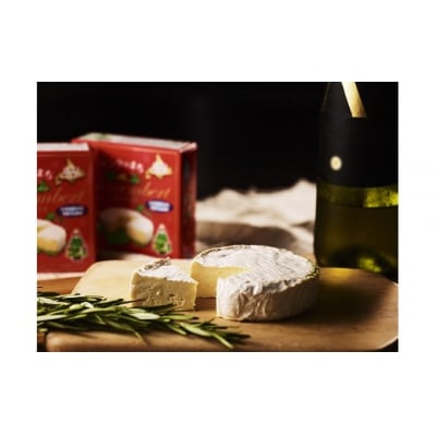 カマンベールチーズ30個(0007)