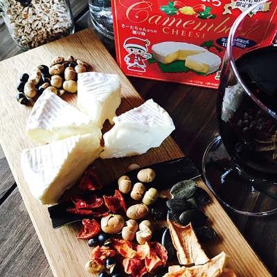 カマンベールチーズ30個(0007)