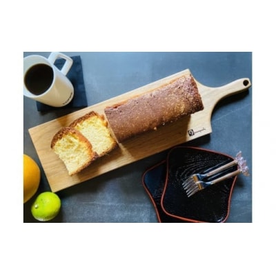 クルミのカッティングボードLサイズ(0054)