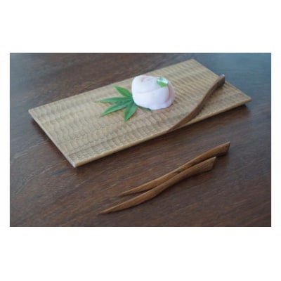 くるみの茶敷き(O0003)