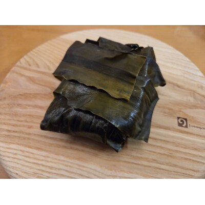 熟成ローストビーフ(黒毛和牛ローストビーフの昆布熟成)　200g 1個【広振】(0142)