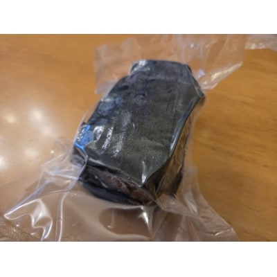 熟成ローストビーフ(黒毛和牛ローストビーフの昆布熟成)　200g 1個【広振】(0142)