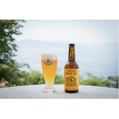 不知火海浪漫麦酒6本セット カルメン330ml×3 ソレイユ330ml×3