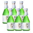 「亀萬 萬坊」300ml　6本セット