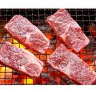 肥後の赤牛　焼肉用　1000g(熊本県産和牛)水俣市】
