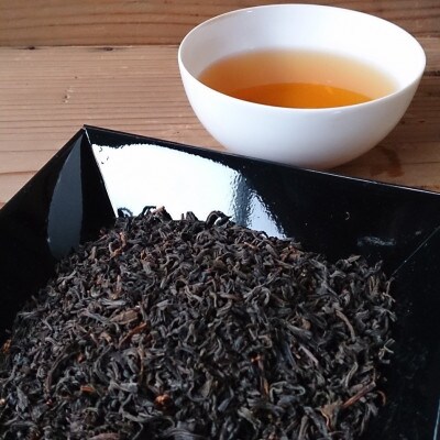 焙煎和紅茶～Ten～天(2gx12個)10袋セット【ノンカフェイン】