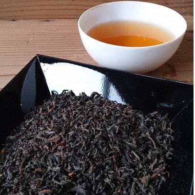 焙煎和紅茶~Ten~天 (2gx12個) 5袋セット【ノンカフェイン】