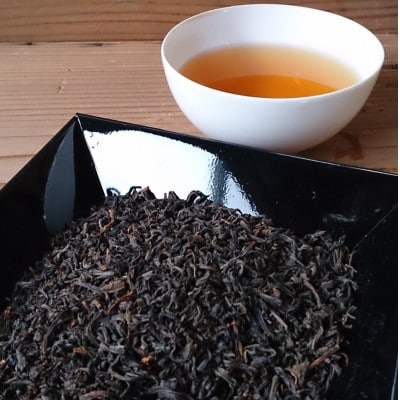 【毎月定期便】焙煎 和紅茶 ～Ten～天 (2g×12個)×10個セット【ノンカフェイン】全3回