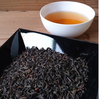 【毎月定期便】焙煎 和紅茶 ～Ten～天 (2g×12個)×10個セット【ノンカフェイン】全6回