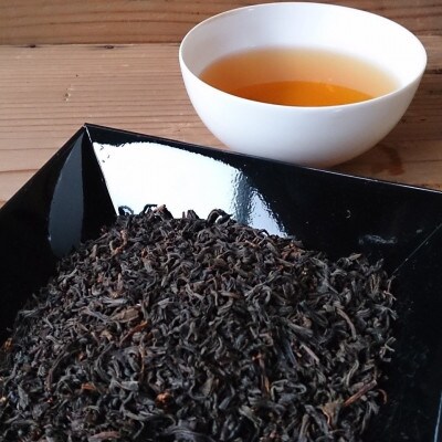 【毎月定期便】芳醇和紅茶～Kuu～空(2g×10個)10袋セット【ノンカフェイン】全6回