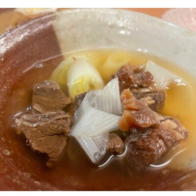 あか牛おでんセット(3品)(水俣市)