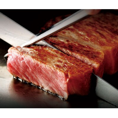 GI認証 くまもとあか牛サーロインステーキ 200g×2(水俣市)