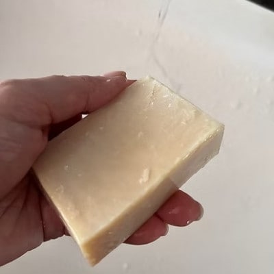 なんさまヨカ石けん計30個入(90g×2×15袋セット)