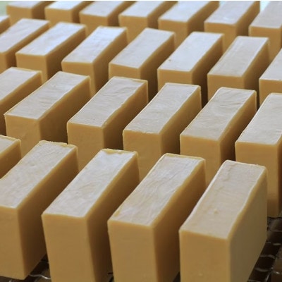 なんさまヨカ石けん計60個入(90g×2×30袋セット)