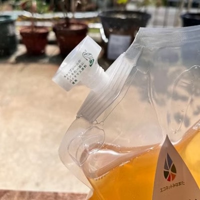 台所用 液体 せっけん 詰替 計 10L (1L×10袋セット)