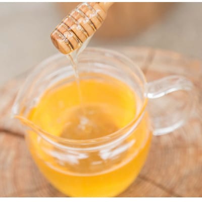 【はちみつ工房】巣蜜(コムハニー)蜂蜜ギフト7点セット