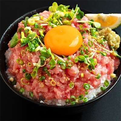 清幸丸水産　鮪ねぎとろ1000g