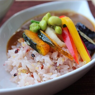 【2022年3月上旬発送】【世界が認めた雑穀】 福っくら御膳300g×2袋