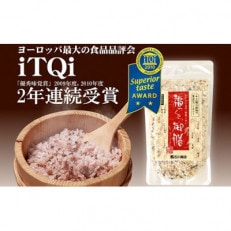 【世界が認めた雑穀】 福っくら御膳300g×5袋