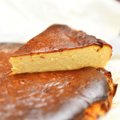 たまご屋さんが作った濃厚チーズケーキ久留里発蔵出し酒粕使用