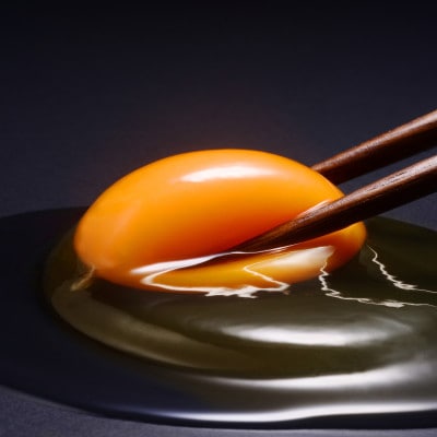 菜の花エッグ　アスタキサンチン卵白玉30個