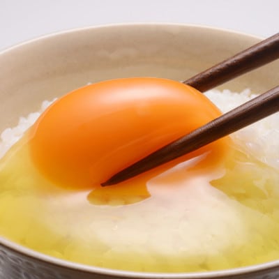 菜の花エッグ　アスタキサンチン卵白玉30個