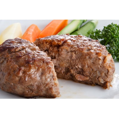 国産 和牛 ハンバーグ2種セット かずさ和牛ハンバーグ160g×2個 和牛ハンバーグ160g×3個