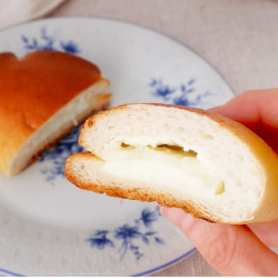 迷ったらコレ!まずはお試し 手作り米粉パン 【冷凍米粉パン】 お試し5個セット