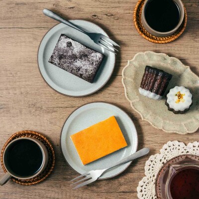 米粉スイーツ詰め合わせプチギフト