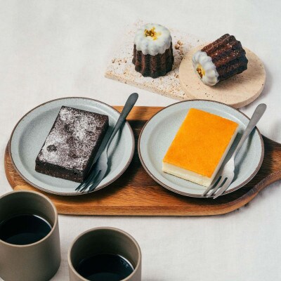 米粉スイーツ詰め合わせプチギフト