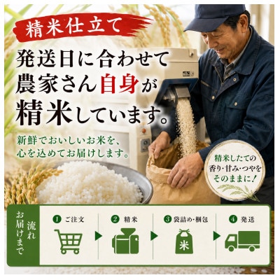 ◆新米予約◆【特別栽培米】つや姫 精米9kg|栽培期間中 化学肥料不使用 精米仕立て 令和8年産