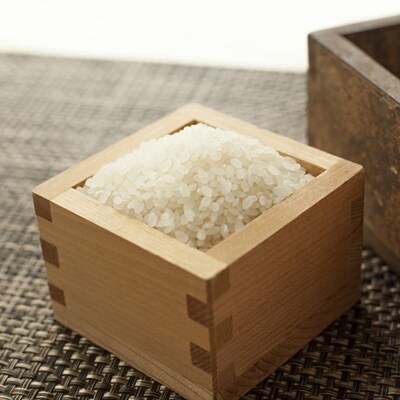 コシヒカリ精米10kg(5kg×2袋)