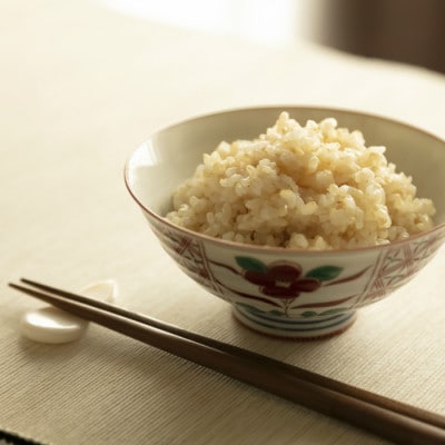 はえぬき 玄米 12kg