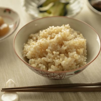 あきたこまち 玄米 12kg