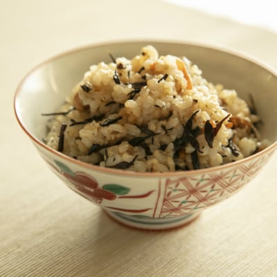 ひとめぼれ 玄米 5kg