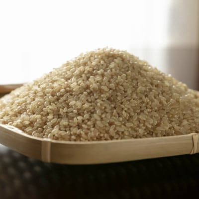 ひとめぼれ 玄米 5kg