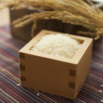 ひとめぼれ 白米 5kg×4袋 計20kg