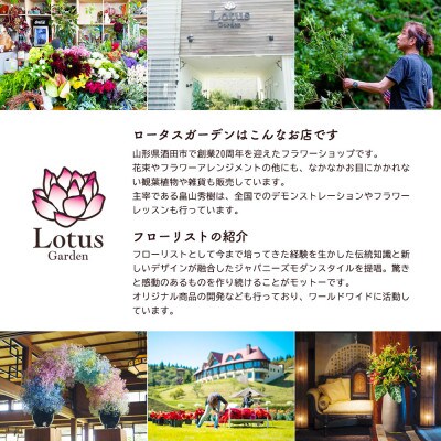 心を伝える花束　キモチ「愛してる　DAISUKI」