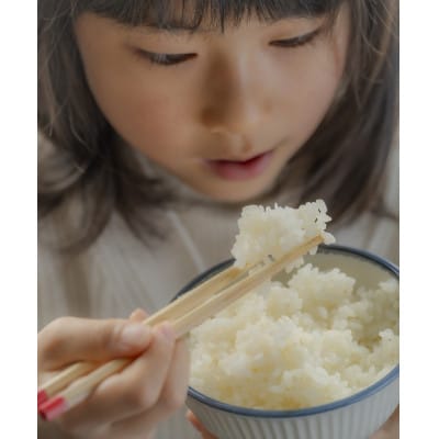 山形県産　つや姫・雪若丸　各5kg　計10kg食べ比べ