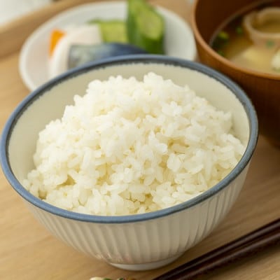 【発送月固定定期便】山形米3銘柄味比べ(精米)5kg全3回