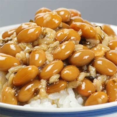 庄内に伝わる美味しいご飯のお供　7品セット