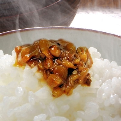 庄内に伝わる美味しいご飯のお供　7品セット