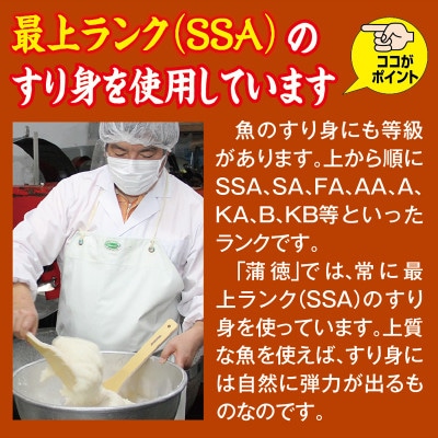 いろんな味が楽しめる【バラエティ7品セット】