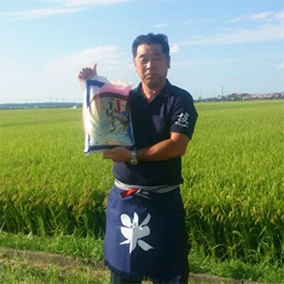 農家直送 令和2年産コシヒカリ10kg 精米