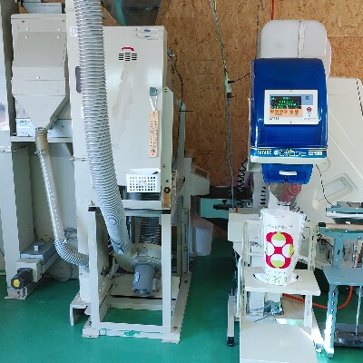 【新米先行受付】山形県酒田市産 ”特A”セット つや姫と雪若丸各5kgの精米 令和4年産 農家直送