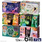 花王のバブ　12錠6種詰合せ　各12錠入×6箱